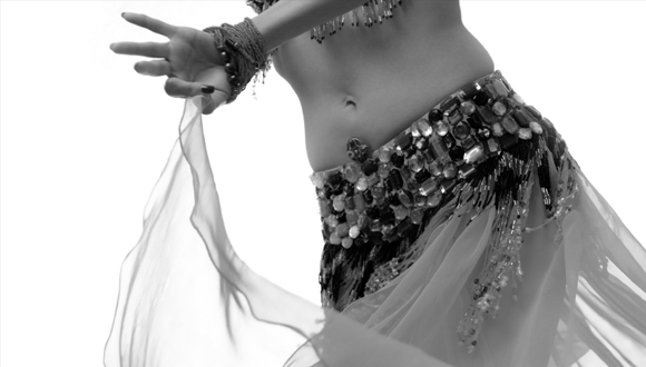 Historia de la danza del vientre. Historia danza oriental